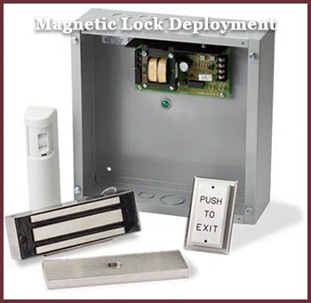 Locksmith Solution Services Burnsville, MN 952-800-2004 - magneti--lock