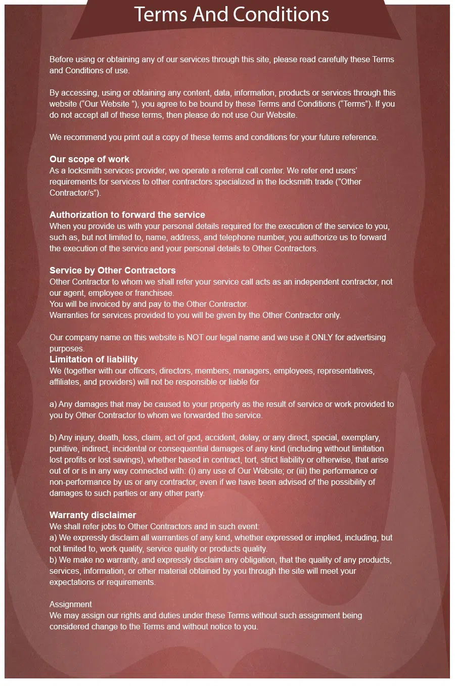 Locksmith Solution Services Burnsville, MN 952-800-2004